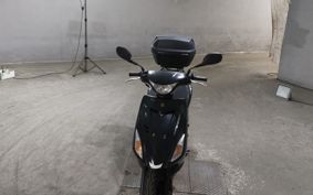 SUZUKI ADDRESS V125 CF4MA