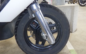 SUZUKI ADDRESS V125 S CF4MA