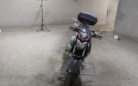 SUZUKI GSR250 GJ55D