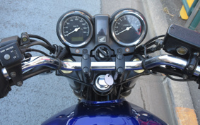 HONDA CB750 2008 RC42