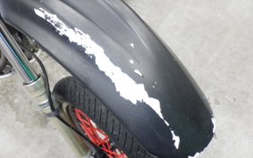 HONDA XR250 BAJA 2022 MD30