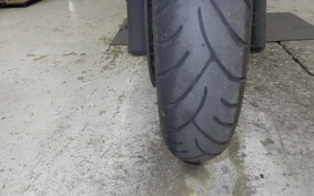 SUZUKI SKYWAVE 200 (Burgman 200)