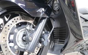 SUZUKI  SKY WAVE 400 TYPE S ABS 2011 CK45A