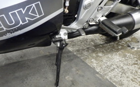 SUZUKI GSX1100F 1990 GV72A