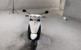 SUZUKI LET's CA4AA