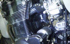 SUZUKI INAZUMA 400 (GSX400) 2002 GK7BA