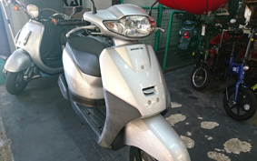 HONDA  TACT  BASIC  AF75