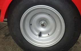 HONDA GYRO CANOPY TA03