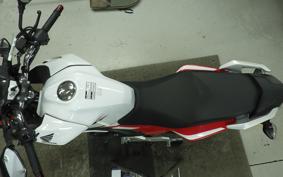 HONDA CBF125R