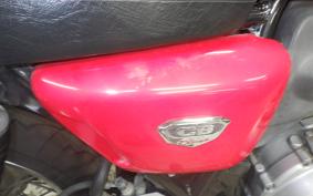 HONDA CB400F 1997 NC36