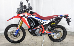 HONDA CRF250 RALLY MD44