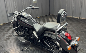 KAWASAKI VULCAN900 CLASSIC 2013 VN900B