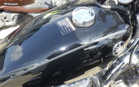 YAMAHA SR400 Gen.4 2018 RH03J