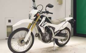 HONDA CRF250L MD38