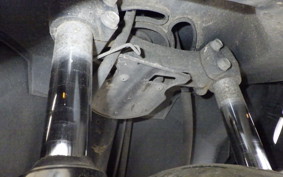 SUZUKI VECSTAR 150 CG42A