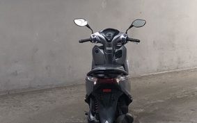 HONDA LEAD 125 JF45