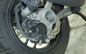 HONDA ADV160 2012 KF54