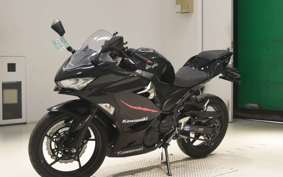 KAWASAKI NINJA 400 2018