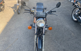 HONDA CB250 MC03