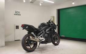 KAWASAKI NINJA 400R 2010 ER400B