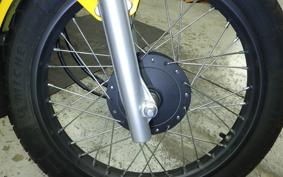 HONDA ｸﾛｽｶﾌﾞ110-2 JA45