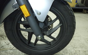 HONDA EM1E: 2018 EF16