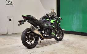 KAWASAKI NINJA 400 2018 EX400G