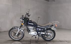 SUZUKI GN125 H PCJG9