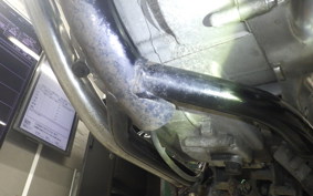 KAWASAKI ESTRELLA RS 2000 BJ250A