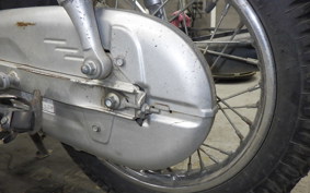 HONDA C50 SUPER CUB AA04