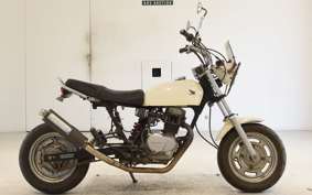 HONDA APE 100 HC07