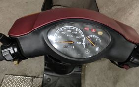 YAMAHA JOG SA36J