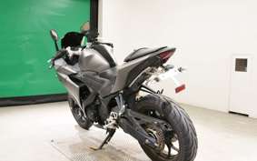 YAMAHA YZF-R25 RG10J
