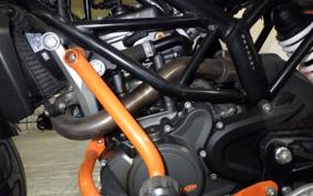KTM 200 DUKE
