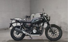 HONDA GB350S 2022 NC59