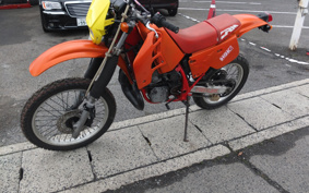 HONDA CRM250R MD24