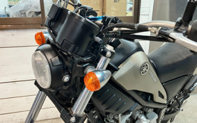 YAMAHA TORITSU CAR DG16J