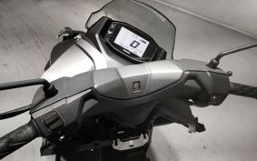 SUZUKI BURGMAN STREET 125EX EA23M