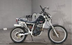 HONDA XLR250 BAJA MD22