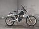 Фото Honda XLR250 BAJA 1990 с японского аукциона