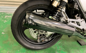 SUZUKI GSX400 1999 GK79A
