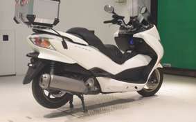 HONDA FORZA ZA 2001 MF10