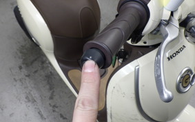 HONDA GIORNO 3 2002 AF77