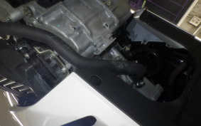 HONDA PCX125 2022 JK05