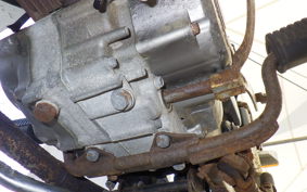 HONDA C90 SUPER CUB E HA02