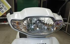 HONDA TACT-4ﾍﾞｰｼｯｸ AF79