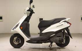 YAMAHA AXIS 125 Z SED7J