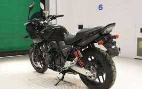 HONDA CB400 SUPER BOLDOR A 2022 NC42