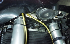 SUZUKI GSX-R1100 1991 GV73A