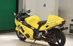 SUZUKI GSX-1300R HAYABUSA 2002